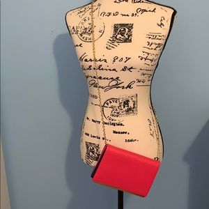 5 for 20.00 Halogen crossbody wallet